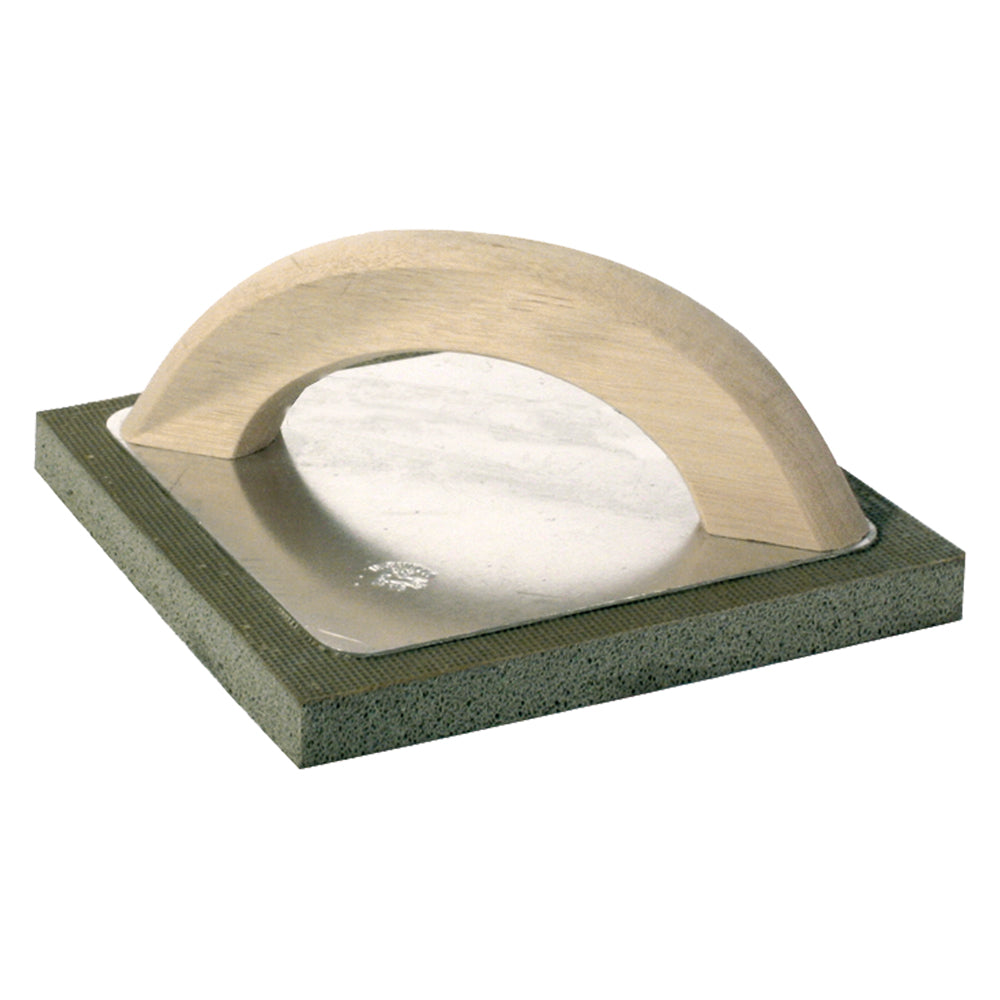 FRATTONE IN GOMMA SPUGNA cm 14 x  14