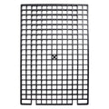 GRILLE POUR BAC DE NETTOYAGE CARRELEUR 35 x 23 cm