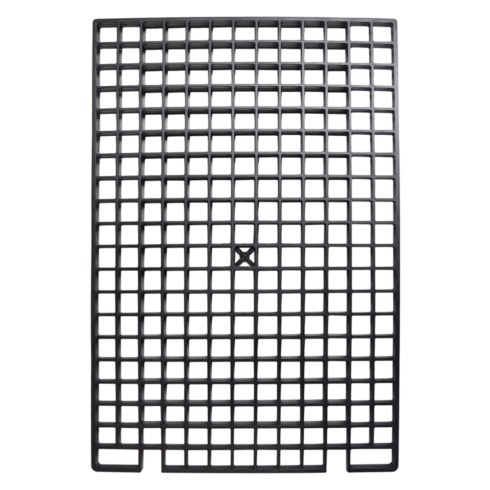 GRILLE POUR BAC DE NETTOYAGE CARRELEUR 35 x 23 cm