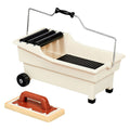 BASSINE DE LAVAGE « PULIRAPID » 20 L
