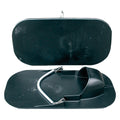 Plattenlegerspanner 'Glatt' glatt mit Feder