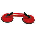 VENTOUSE DE LEVAGE double 115 mm - charge max. 25 kg