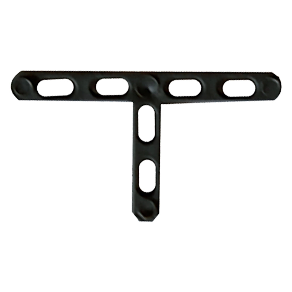 DISTANZIATORI PER PIASTRELLE A 'T' mm 7 cf 500 pz