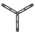 DISTANZIATORI PER PIASTRELLE A 'Y' mm 3 cf 250 pz