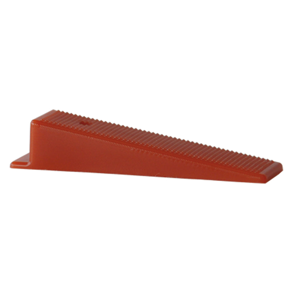 CALE POUR ENTRETOISE NIVELEUR cf. 500 pces