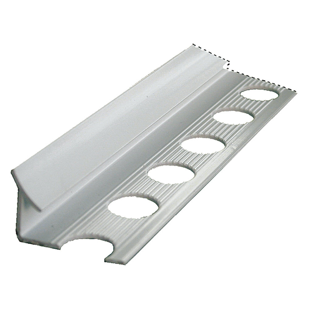 SCHUTZPROFIL h. 10 mm x 260 cm
