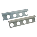 PROFILO JOLLY PER PIASTRELLE mm 12,5 cm 270 lucido