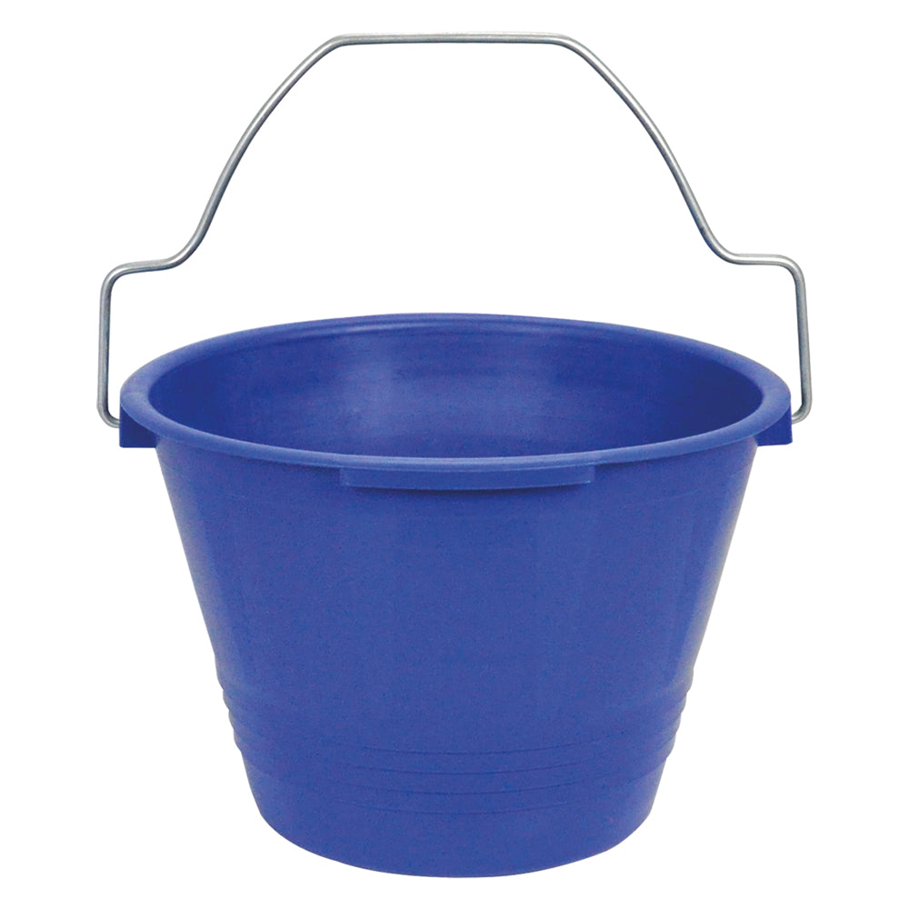 SEAU DE MAÇON ANTI-ACCIDENT ø mm 360