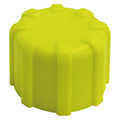 BOUCHON DE PROTECTION TUBE D'ÉCHAFAUDAGE ø intérieur 50 mm