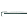 GERÜSTROHRHALTER Gesamtlänge 57 cm - Rohr-ø 48 mm