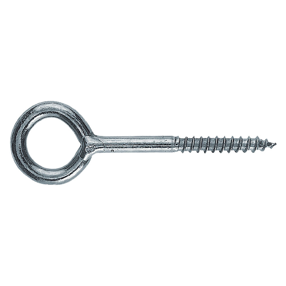 RINGSCHRAUBE FÜR GERÜSTE 'GS 12' Ø 12 x 160 mm