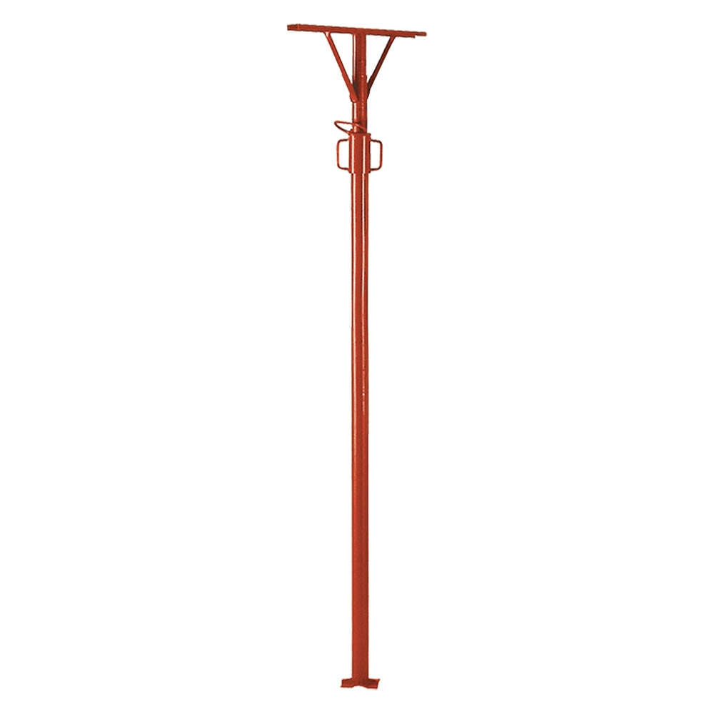 VERSTELLBARE KREUZSTÜTZE 200 bis 360 cm