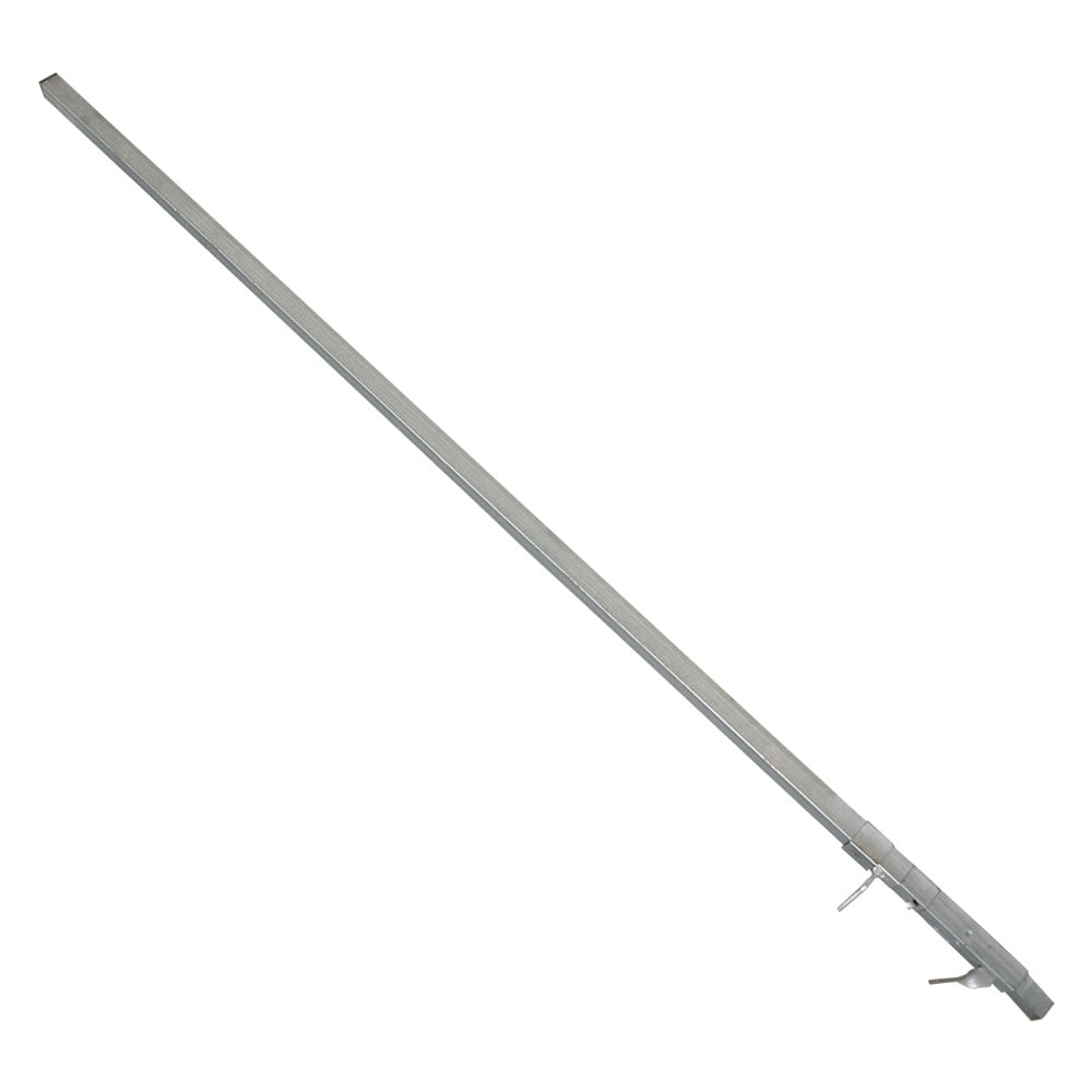 RÈGLE À RESSORT POUR MURS H. 210 > 320 cm