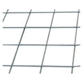 TREILLIS SOUDÉ POUR ARMATURE DE CHAPE F 1,4 - Maille 6 x 6 - cm 100 x 200