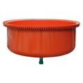 FONDO INFERIORE VASCA IMPASTO CON PERNO Lt 120 - per 1000500 Hobby