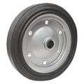 VOLLGUMMIRAD FÜR MISCHMASCHINE D. 35 mm - Ø 350 mm