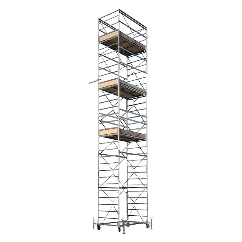 TOUR MOBILE EN ACIER « GIGANTISSIMO » gigantissimo - TM405