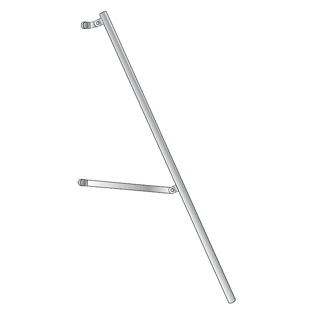 ÉTRIER STABILISATEUR pour Géant/Gigantissimo