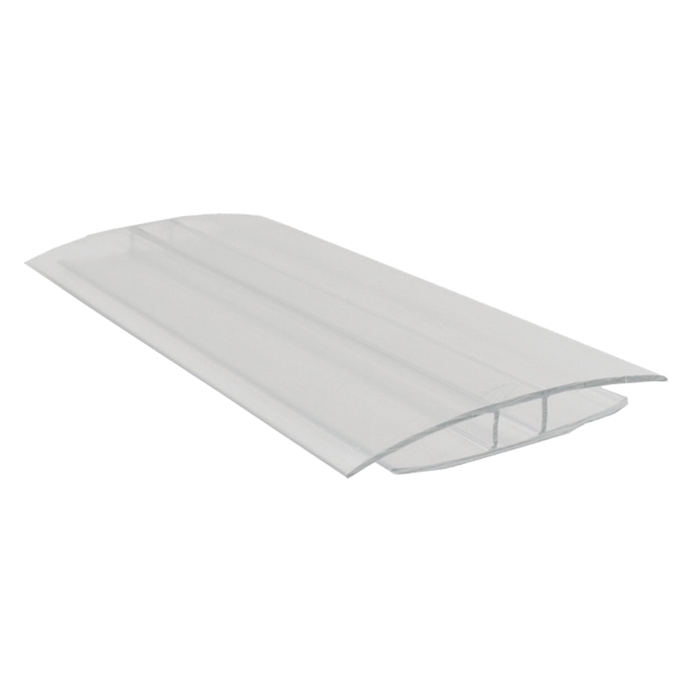 PROFIL «H» mm   6 - ml 6