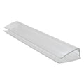 PROFIL EN « U » 10 mm – 2,10 m