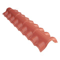 FAÎTE RECTILIGNE 42 x 176 cm - pour 104540