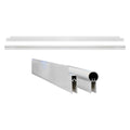 JUPON POUR AUROVENTS MODULAIRES 95 cm - pour auvent 100 cm