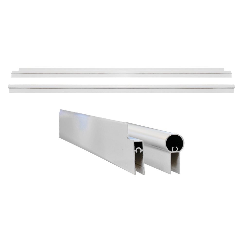 JUPON POUR AUROVENTS MODULAIRES 95 cm - pour auvent 100 cm