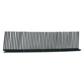 OBTURATEUR D'AVANT-TOIT EN PLASTIQUE 50 cm x H.11