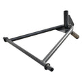 CHÂSSIS SUPPORT POUR BÉTONNIÈRE pour Minihobby 140 litres