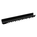 MODULARE RINNE 'NOR' A15 - 100 x 13 x H. 7,5 cm