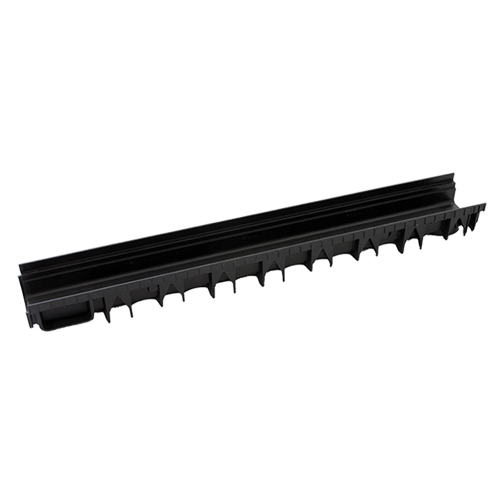 MODULARER KANAL 'NOR' A15 - 100 x 13 x H. 15 cm
