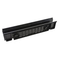 CANALISATION MODULAIRE « TOP » C250 - cm 100 x 20 x H. 15