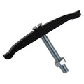FIXATION GORGE DE FIXATION 13-01 pour gorge 1030130/1030110/1030116