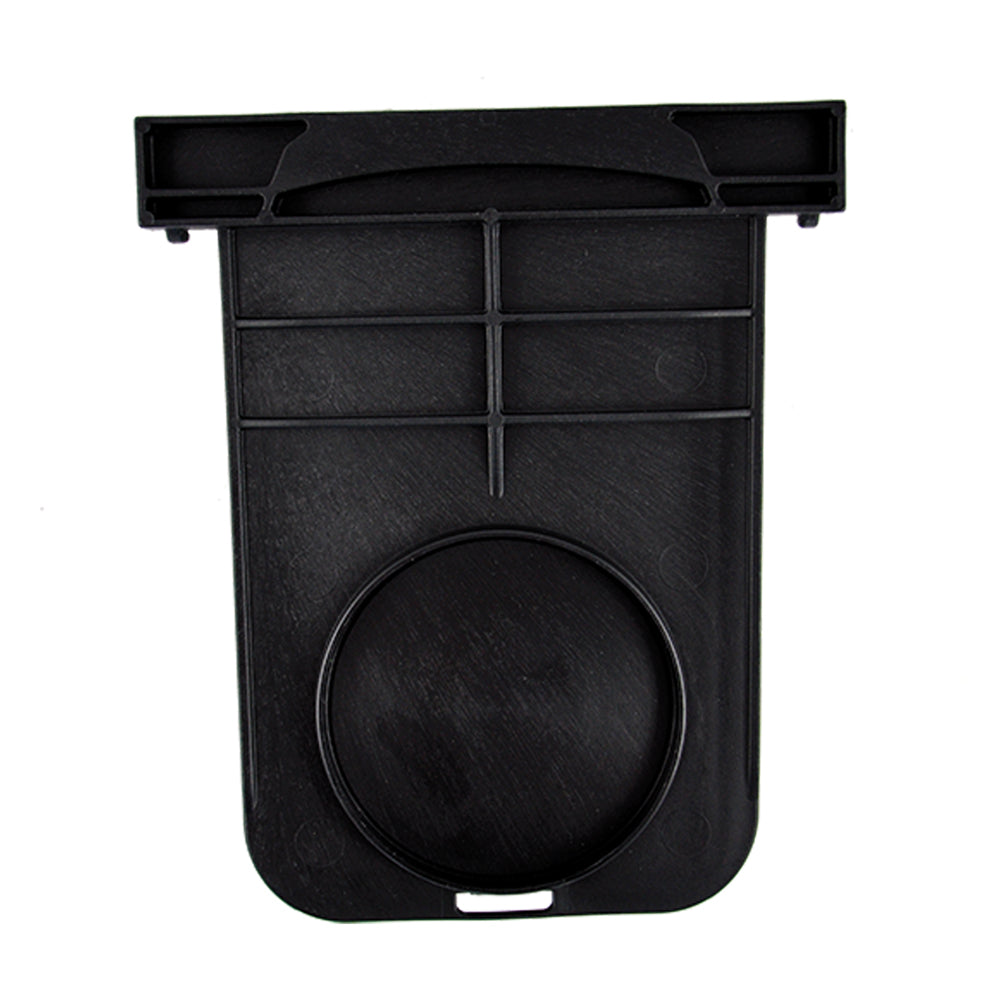 ENDSTÜCK FÜR MODULARE KABELRINNE C250 15,2 cm x H 17,5