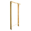 HOLZ-TÜRZARGE FÜR INNENTÜREN lichte Weite 70/100 x 14,5 x H 215 cm