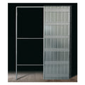CONTROTELAIO PER PORTE A SCOMPARSA PER MURATURA cm 70 x 210 x 10,5