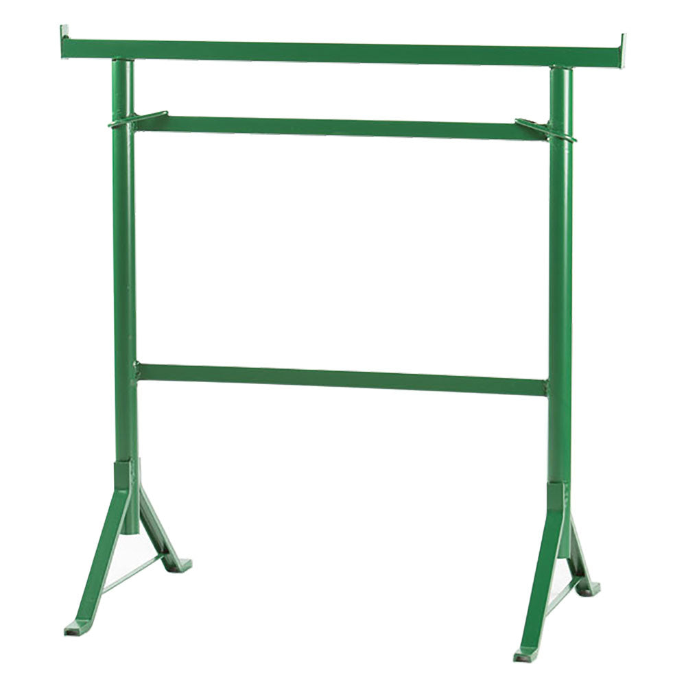DOPPELTE VERSTELLBARE STAFFELEI H 145 > 235 cm