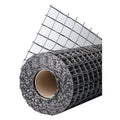 RETE PER ARMATURA PAVIMENTI mt 1 x 50 - gr.130/mq