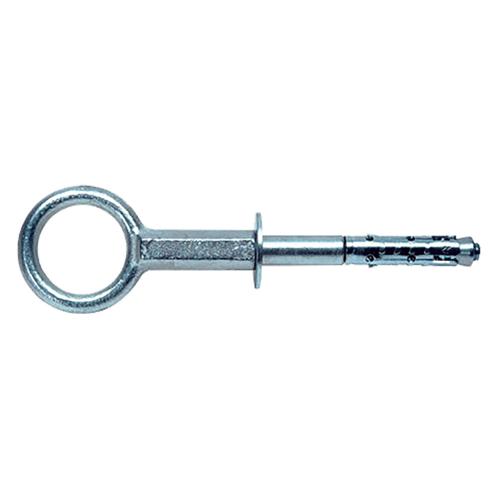 ANCRAGE D'ÉCHAFAUDAGE « OPF » ø 50 - 18 x 170 mm
