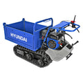 MOTOCARRIOLA A CINGOLI '65900' carico 320 kg max