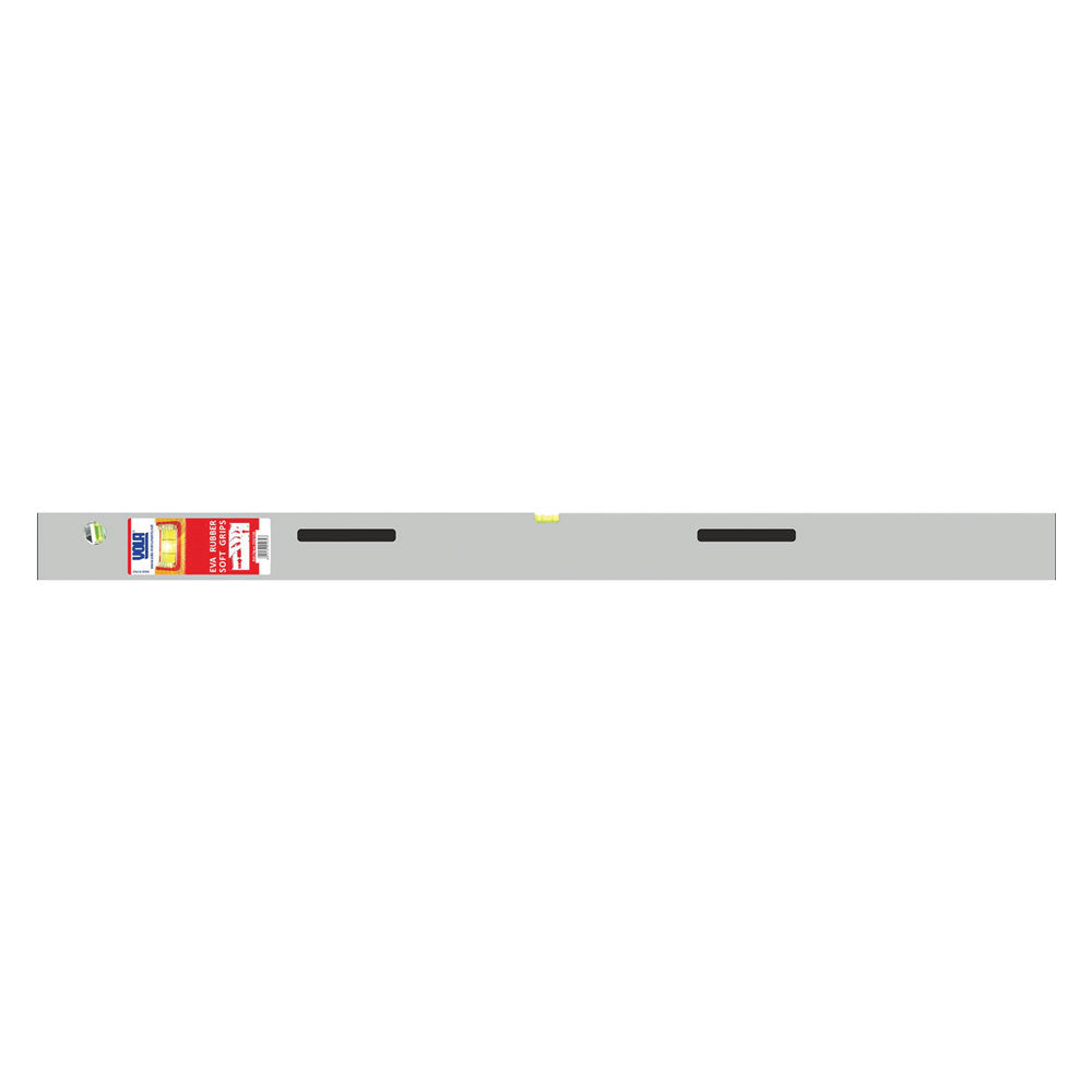 MAURERWASSERWAAGE DOPPEL-LIBELLE 1,5 m