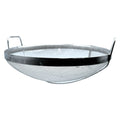 CRIVELLO PER MURATORE maglia rete mm 4 x 4