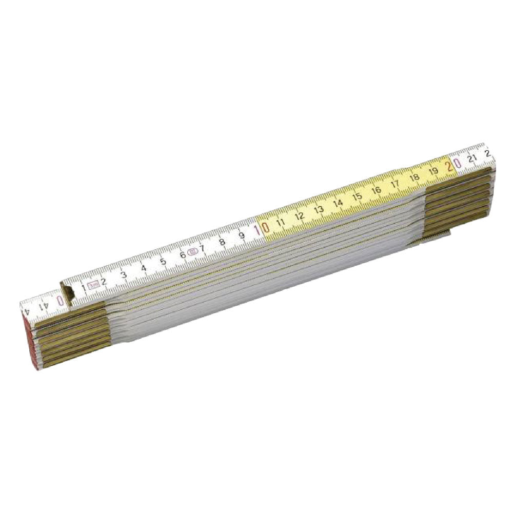 DOPPELMETER „0-35-458“ verdeckte Vernietung