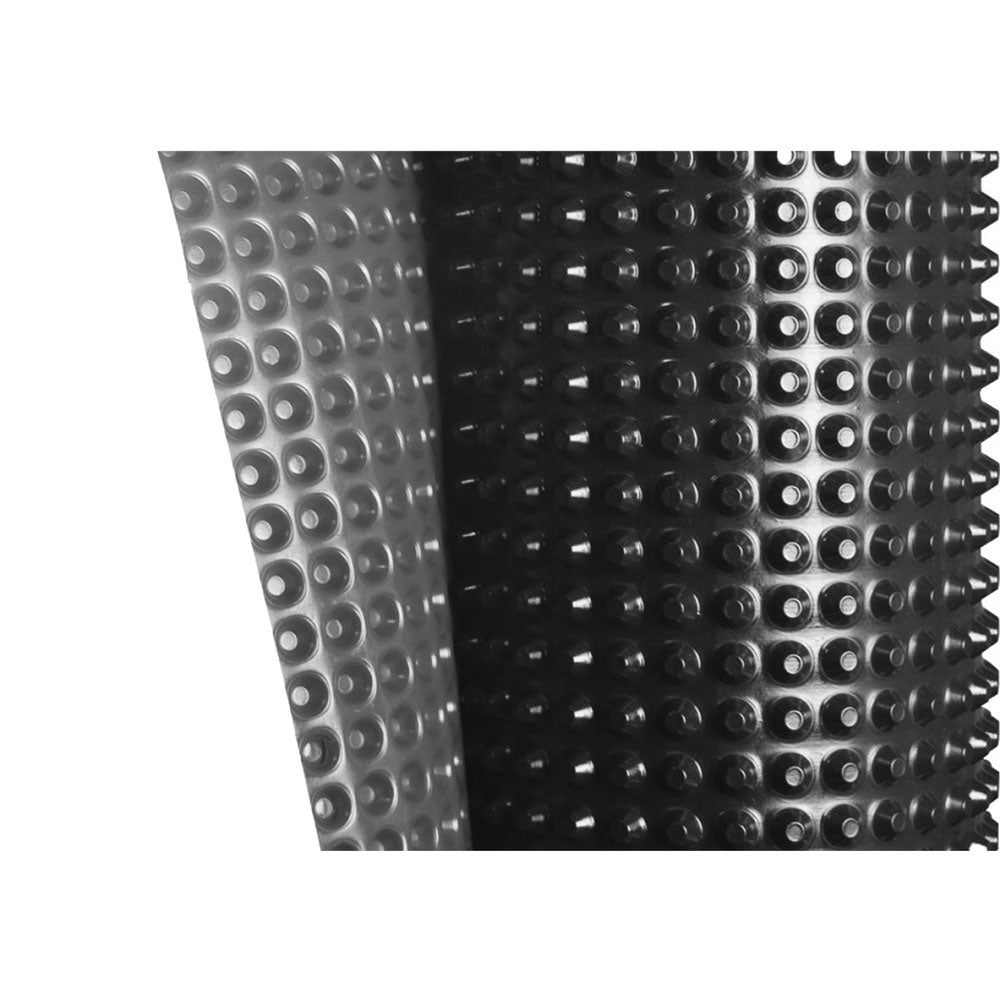 HALBSTARRE POLYETHYLENPLATTE 'FONDALINE' 1,5 x 20 m - 30 qm