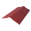 FIRST FÜR 'ONDULINE'-PLATTE 100 x 50 cm – rot