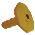 HANDSCHUTZ FÜR MEISSEL Ø 16 mm