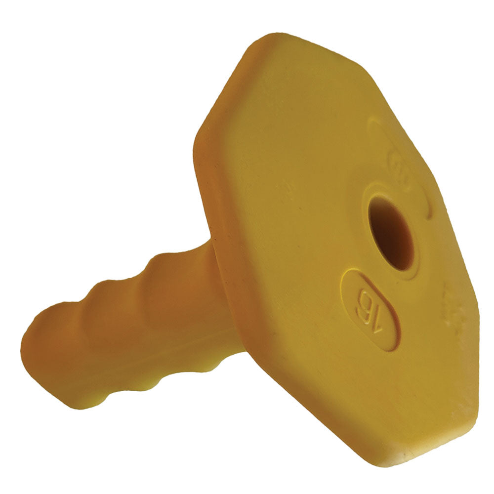 HANDSCHUTZ FÜR MEISSEL Ø 16 mm