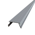 BALKONTROPFKANTE Breite 20 mm / Höhe 10 mm