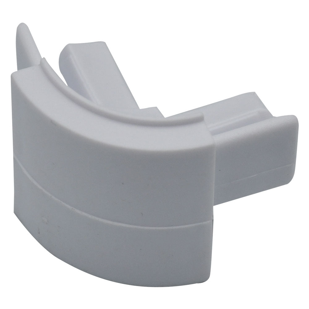 RACCORD INTERNE PROFIL CONGÉ H. 10 mm