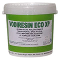 FILMBILDENDES ACRYL-POLYURETHANHARZ 'VODIRESIN ECO' 1 L - transparent